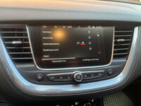Opel Grandland X 1.6 Turbo Hybrid4 Ultimate 300PK!! // AFN. TREKHAAK // 360 CAMERA // STOELVERKOELING-VERWARMING // ELEK. KLEP // DODEHOEK // NAV 72