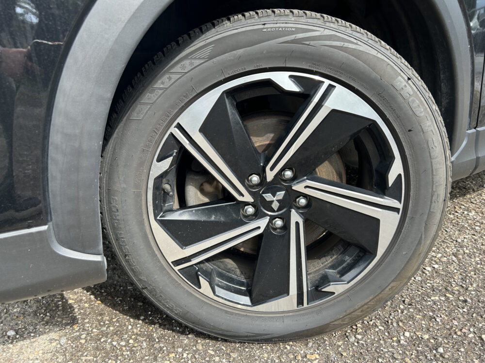 Mitsubishi Eclipse Cross 2.4 PHEV Intense // LED // CAMERA // KEYLESS // APPLE CARPLAY / ANDROID AUTO // CLIMA // STOELVERWARMING 25