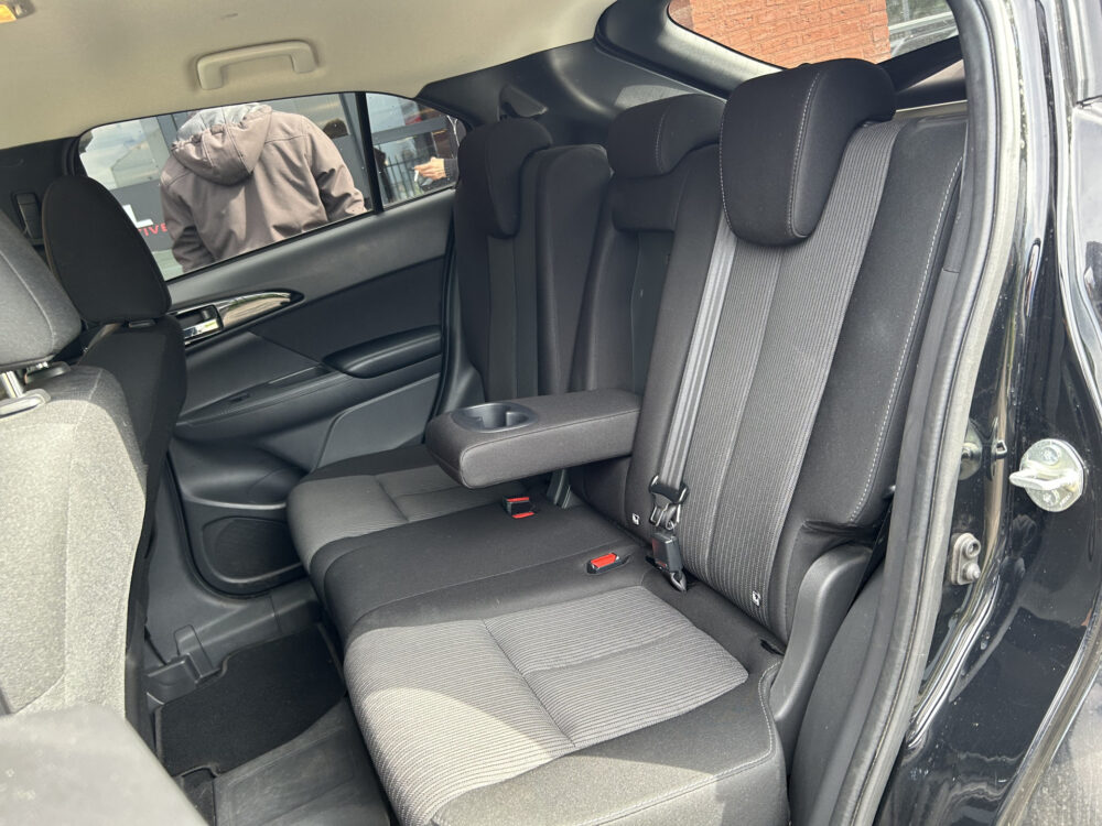 Mitsubishi Eclipse Cross 2.4 PHEV Intense // LED // CAMERA // KEYLESS // APPLE CARPLAY / ANDROID AUTO // CLIMA // STOELVERWARMING 26
