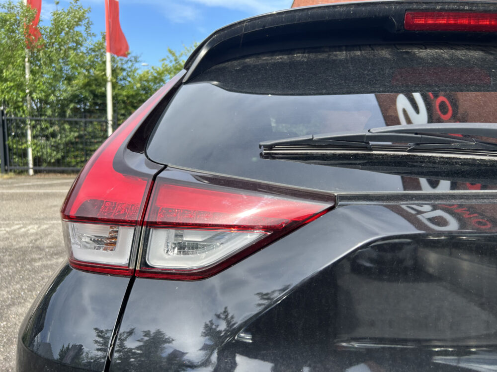 Mitsubishi Eclipse Cross 2.4 PHEV Intense // LED // CAMERA // KEYLESS // APPLE CARPLAY / ANDROID AUTO // CLIMA // STOELVERWARMING 28