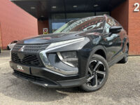 Mitsubishi Eclipse Cross 2.4 PHEV Intense // LED // CAMERA // KEYLESS // APPLE CARPLAY / ANDROID AUTO // CLIMA // STOELVERWARMING 32