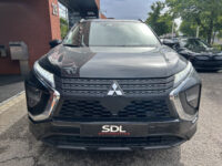 Mitsubishi Eclipse Cross 2.4 PHEV Intense // LED // CAMERA // KEYLESS // APPLE CARPLAY / ANDROID AUTO // CLIMA // STOELVERWARMING 35