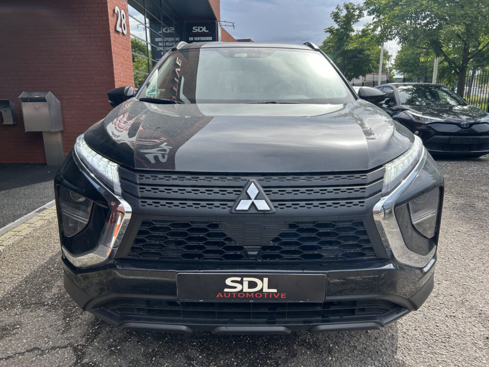 Mitsubishi Eclipse Cross 2.4 PHEV Intense // LED // CAMERA // KEYLESS // APPLE CARPLAY / ANDROID AUTO // CLIMA // STOELVERWARMING 4