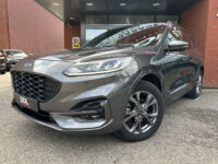 Ford Kuga 2.5 PHEV ST-Line // LED // ADAPTIVE CRUISE // KEYLESS // CAMERA // NAVI + CARPLAY // DODEHOEKDETECTIE 34