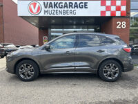 Ford Kuga 2.5 PHEV ST-Line // LED // ADAPTIVE CRUISE // KEYLESS // CAMERA // NAVI + CARPLAY // DODEHOEKDETECTIE 36
