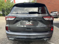 Ford Kuga 2.5 PHEV ST-Line // LED // ADAPTIVE CRUISE // KEYLESS // CAMERA // NAVI + CARPLAY // DODEHOEKDETECTIE 38