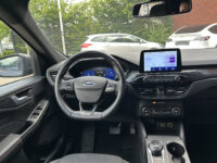 Ford Kuga 2.5 PHEV ST-Line // LED // ADAPTIVE CRUISE // KEYLESS // CAMERA // NAVI + CARPLAY // DODEHOEKDETECTIE 40