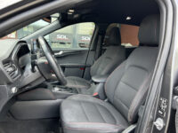 Ford Kuga 2.5 PHEV ST-Line // LED // ADAPTIVE CRUISE // KEYLESS // CAMERA // NAVI + CARPLAY // DODEHOEKDETECTIE 41