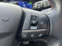 Ford Kuga 2.5 PHEV ST-Line // LED // ADAPTIVE CRUISE // KEYLESS // CAMERA // NAVI + CARPLAY // DODEHOEKDETECTIE 43