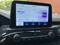 Ford Kuga 2.5 PHEV ST-Line // LED // ADAPTIVE CRUISE // KEYLESS // CAMERA // NAVI + CARPLAY // DODEHOEKDETECTIE 49