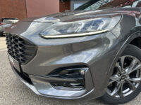 Ford Kuga 2.5 PHEV ST-Line // LED // ADAPTIVE CRUISE // KEYLESS // CAMERA // NAVI + CARPLAY // DODEHOEKDETECTIE 58