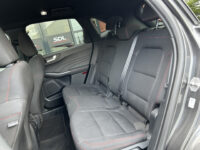 Ford Kuga 2.5 PHEV ST-Line // LED // ADAPTIVE CRUISE // KEYLESS // CAMERA // NAVI + CARPLAY // DODEHOEKDETECTIE 62