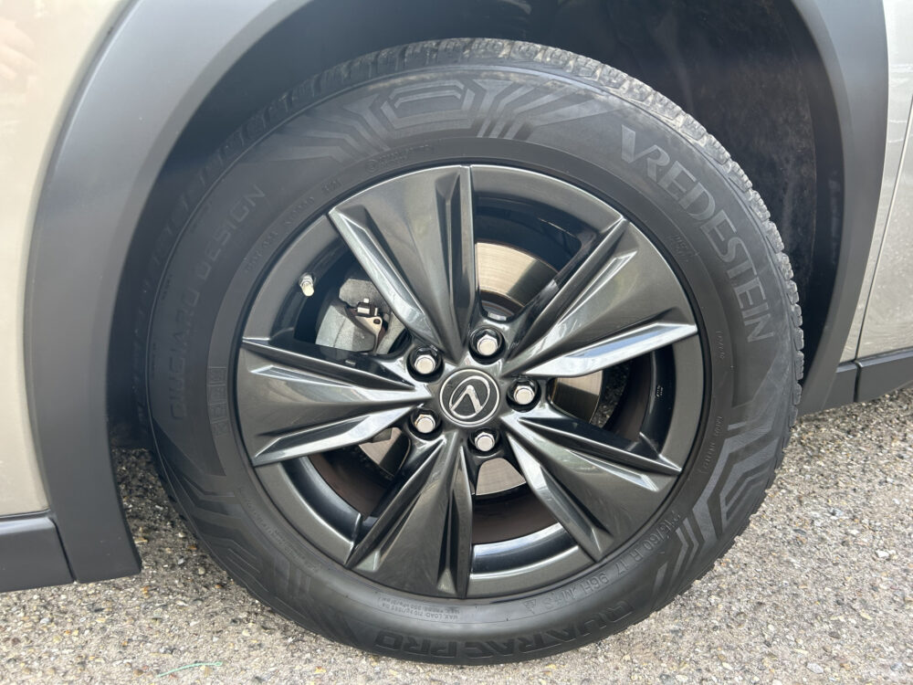 Lexus UX 250h Luxury Line DEALER ONDERHOUDEN!! // FULL LED // ADAPTIVE CRUISE // KEYLESS // NAVI // CAMERA // STOEL + STUURWIELVERWARMING 27