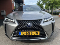 Lexus UX 250h Luxury Line DEALER ONDERHOUDEN!! // FULL LED // ADAPTIVE CRUISE // KEYLESS // NAVI // CAMERA // STOEL + STUURWIELVERWARMING 38