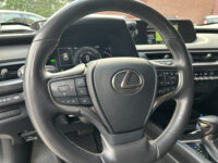 Lexus UX 250h Luxury Line DEALER ONDERHOUDEN!! // FULL LED // ADAPTIVE CRUISE // KEYLESS // NAVI // CAMERA // STOEL + STUURWIELVERWARMING 40