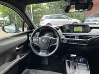 Lexus UX 250h Luxury Line DEALER ONDERHOUDEN!! // FULL LED // ADAPTIVE CRUISE // KEYLESS // NAVI // CAMERA // STOEL + STUURWIELVERWARMING 41