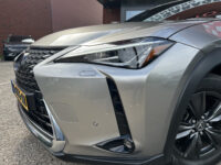 Lexus UX 250h Luxury Line DEALER ONDERHOUDEN!! // FULL LED // ADAPTIVE CRUISE // KEYLESS // NAVI // CAMERA // STOEL + STUURWIELVERWARMING 59