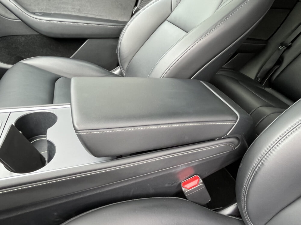 Tesla Model Y RWD 1e EIGENAAR // PANODAK // NAVI // ADAPTIVE CRUISE // CLIMA // AUTOPILOT // 360 CAMERA // LEDEREN BEKLEDING // 26