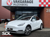 Tesla Model Y RWD 1e EIGENAAR // PANODAK // NAVI // ADAPTIVE CRUISE // CLIMA // AUTOPILOT // 360 CAMERA // LEDEREN BEKLEDING // 29