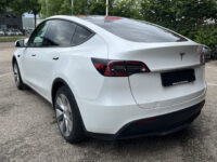 Tesla Model Y RWD 1e EIGENAAR // PANODAK // NAVI // ADAPTIVE CRUISE // CLIMA // AUTOPILOT // 360 CAMERA // LEDEREN BEKLEDING // 32
