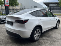 Tesla Model Y RWD 1e EIGENAAR // PANODAK // NAVI // ADAPTIVE CRUISE // CLIMA // AUTOPILOT // 360 CAMERA // LEDEREN BEKLEDING // 33