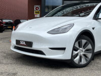 Tesla Model Y RWD 1e EIGENAAR // PANODAK // NAVI // ADAPTIVE CRUISE // CLIMA // AUTOPILOT // 360 CAMERA // LEDEREN BEKLEDING // 36