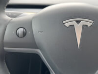Tesla Model Y RWD 1e EIGENAAR // PANODAK // NAVI // ADAPTIVE CRUISE // CLIMA // AUTOPILOT // 360 CAMERA // LEDEREN BEKLEDING // 43