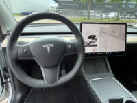 Tesla Model Y RWD 1e EIGENAAR // PANODAK // NAVI // ADAPTIVE CRUISE // CLIMA // AUTOPILOT // 360 CAMERA // LEDEREN BEKLEDING // 45