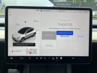 Tesla Model Y RWD 1e EIGENAAR // PANODAK // NAVI // ADAPTIVE CRUISE // CLIMA // AUTOPILOT // 360 CAMERA // LEDEREN BEKLEDING // 48