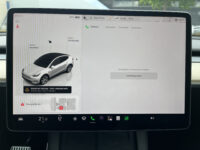 Tesla Model Y RWD 1e EIGENAAR // PANODAK // NAVI // ADAPTIVE CRUISE // CLIMA // AUTOPILOT // 360 CAMERA // LEDEREN BEKLEDING // 49