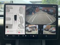 Tesla Model Y RWD 1e EIGENAAR // PANODAK // NAVI // ADAPTIVE CRUISE // CLIMA // AUTOPILOT // 360 CAMERA // LEDEREN BEKLEDING // 50