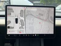 Tesla Model Y RWD 1e EIGENAAR // PANODAK // NAVI // ADAPTIVE CRUISE // CLIMA // AUTOPILOT // 360 CAMERA // LEDEREN BEKLEDING // 52