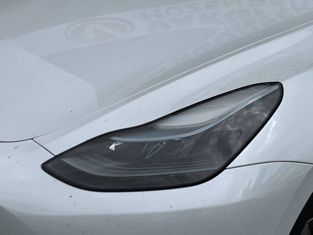 Tesla Model Y RWD 1e EIGENAAR // PANODAK // NAVI // ADAPTIVE CRUISE // CLIMA // AUTOPILOT // 360 CAMERA // LEDEREN BEKLEDING // 8
