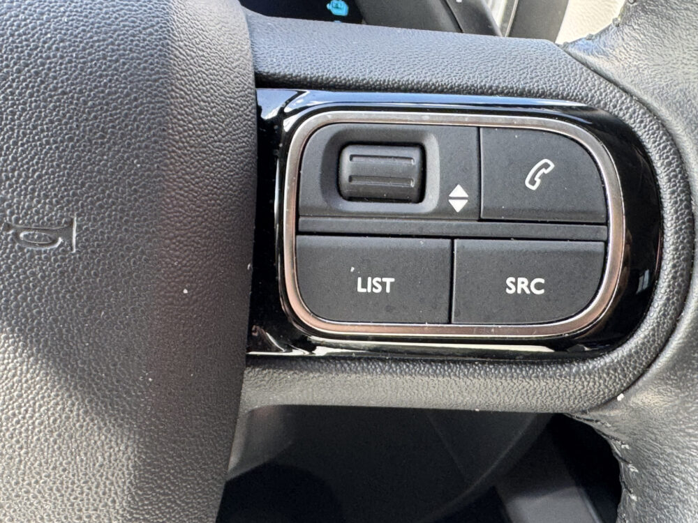 Citroën C5 Aircross 1.6 Plug-in Hybrid Feel // NAVI // CRUISE // CAMERA // CLIMA // APPLE CARPLAY - ANDROID AUTO // BLIND SPOT MONITOR // 15