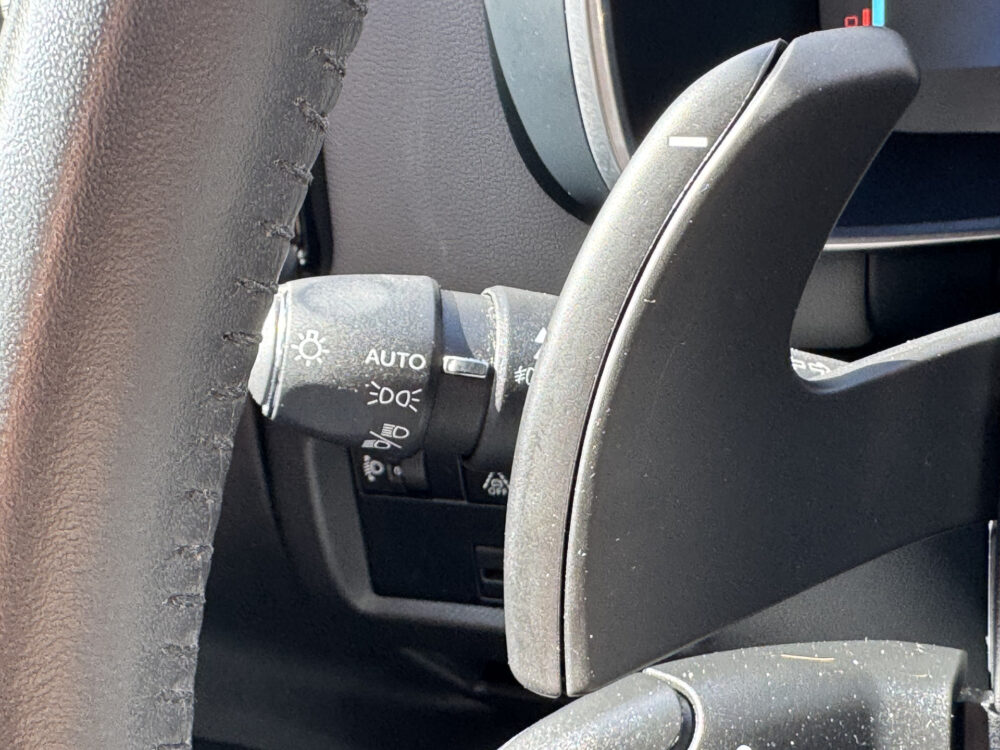 Citroën C5 Aircross 1.6 Plug-in Hybrid Feel // NAVI // CRUISE // CAMERA // CLIMA // APPLE CARPLAY - ANDROID AUTO // BLIND SPOT MONITOR // 16