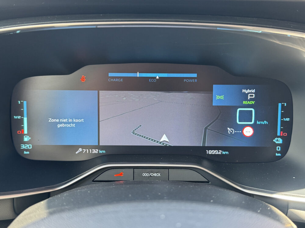 Citroën C5 Aircross 1.6 Plug-in Hybrid Feel // NAVI // CRUISE // CAMERA // CLIMA // APPLE CARPLAY - ANDROID AUTO // BLIND SPOT MONITOR // 22