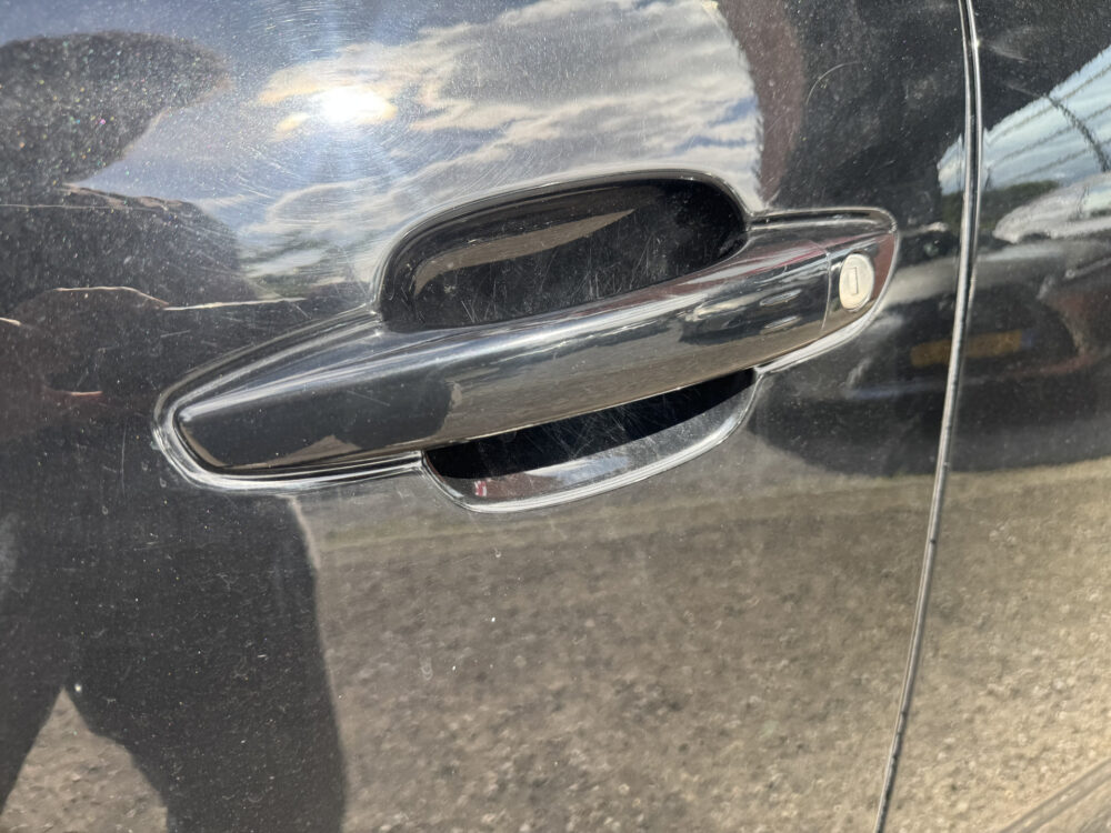 Citroën C5 Aircross 1.6 Plug-in Hybrid Feel // NAVI // CRUISE // CAMERA // CLIMA // APPLE CARPLAY - ANDROID AUTO // BLIND SPOT MONITOR // 28