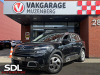 Citroën C5 Aircross 1.6 Plug-in Hybrid Feel // NAVI // CRUISE // CAMERA // CLIMA // APPLE CARPLAY - ANDROID AUTO // BLIND SPOT MONITOR // 30