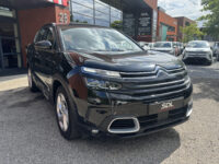 Citroën C5 Aircross 1.6 Plug-in Hybrid Feel // NAVI // CRUISE // CAMERA // CLIMA // APPLE CARPLAY - ANDROID AUTO // BLIND SPOT MONITOR // 32
