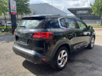 Citroën C5 Aircross 1.6 Plug-in Hybrid Feel // NAVI // CRUISE // CAMERA // CLIMA // APPLE CARPLAY - ANDROID AUTO // BLIND SPOT MONITOR // 34