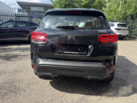 Citroën C5 Aircross 1.6 Plug-in Hybrid Feel // NAVI // CRUISE // CAMERA // CLIMA // APPLE CARPLAY - ANDROID AUTO // BLIND SPOT MONITOR // 35
