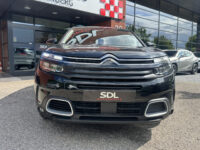 Citroën C5 Aircross 1.6 Plug-in Hybrid Feel // NAVI // CRUISE // CAMERA // CLIMA // APPLE CARPLAY - ANDROID AUTO // BLIND SPOT MONITOR // 36