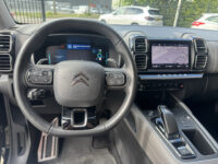 Citroën C5 Aircross 1.6 Plug-in Hybrid Feel // NAVI // CRUISE // CAMERA // CLIMA // APPLE CARPLAY - ANDROID AUTO // BLIND SPOT MONITOR // 43