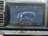 Citroën C5 Aircross 1.6 Plug-in Hybrid Feel // NAVI // CRUISE // CAMERA // CLIMA // APPLE CARPLAY - ANDROID AUTO // BLIND SPOT MONITOR // 50