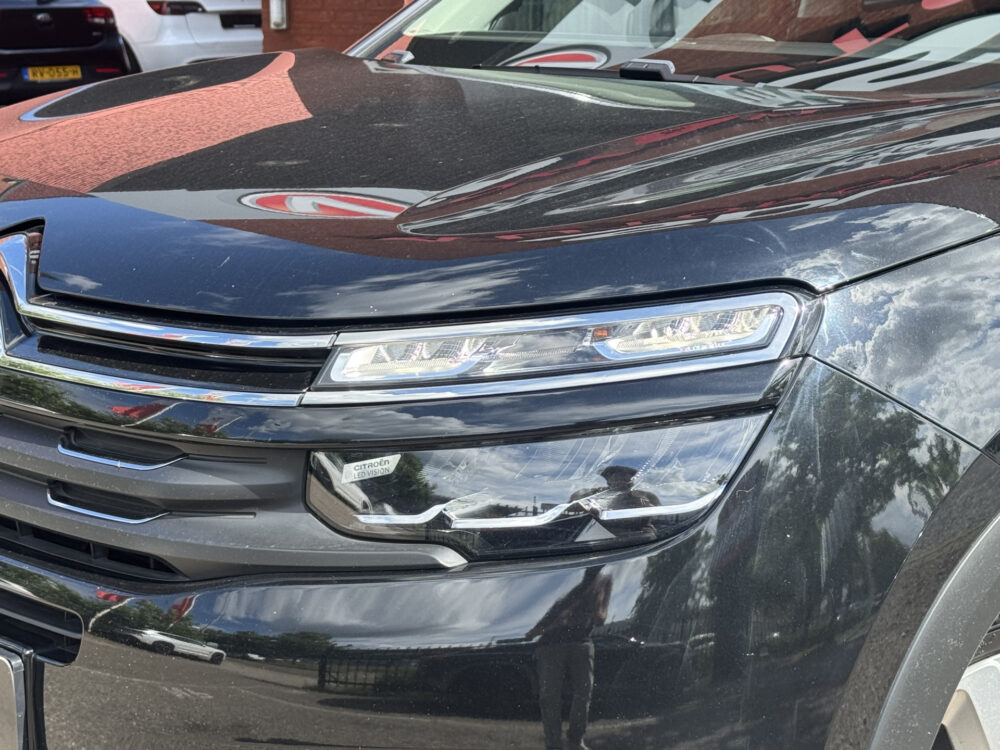Citroën C5 Aircross 1.6 Plug-in Hybrid Feel // NAVI // CRUISE // CAMERA // CLIMA // APPLE CARPLAY - ANDROID AUTO // BLIND SPOT MONITOR // 8