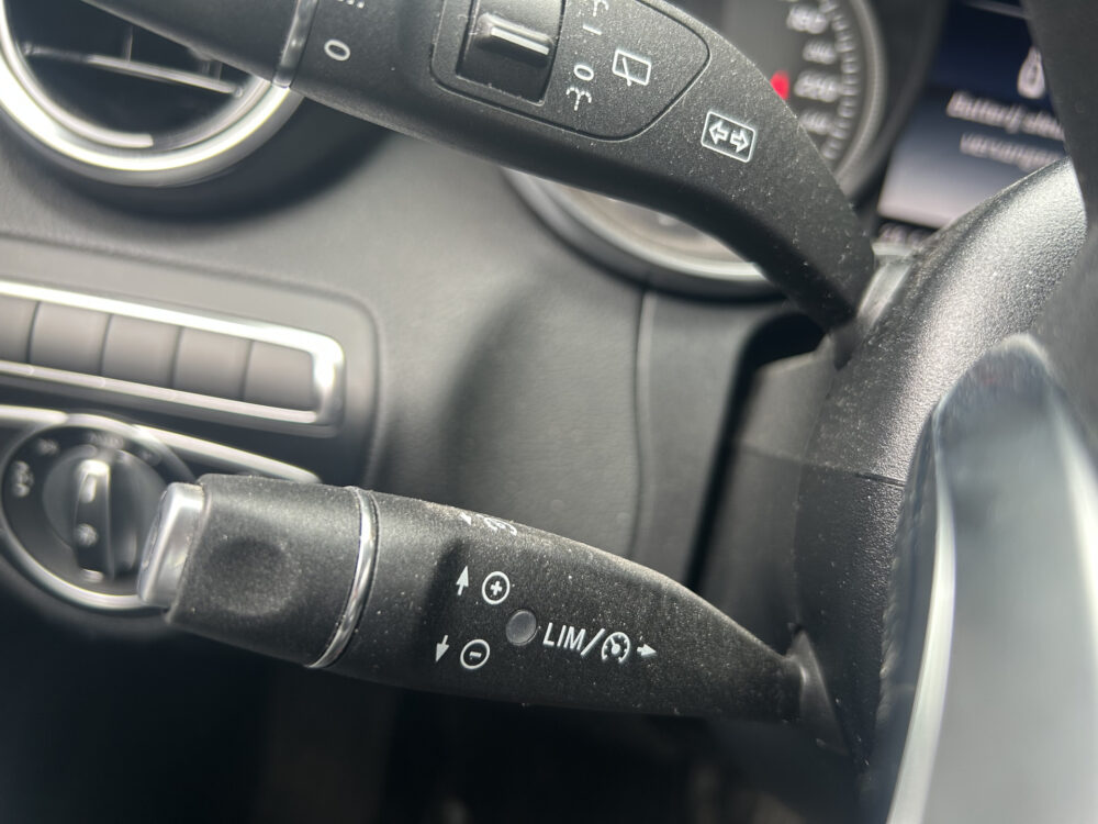 Mercedes-Benz C-Klasse 350 e Business Solution AMG Upgrade Edition // FULL LED // LEDER // BURMESTER AUDIO // NAVI // CAMERA // ELEK. KOFFERKLEP // TRE 10