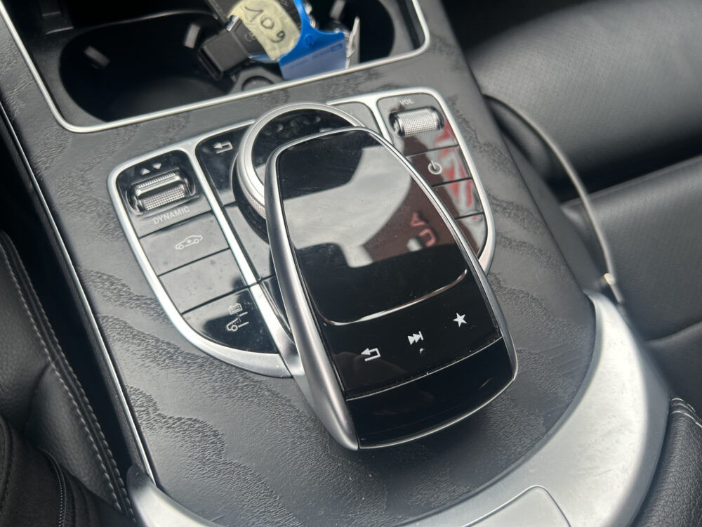 Mercedes-Benz C-Klasse 350 e Business Solution AMG Upgrade Edition // FULL LED // LEDER // BURMESTER AUDIO // NAVI // CAMERA // ELEK. KOFFERKLEP // TRE 17