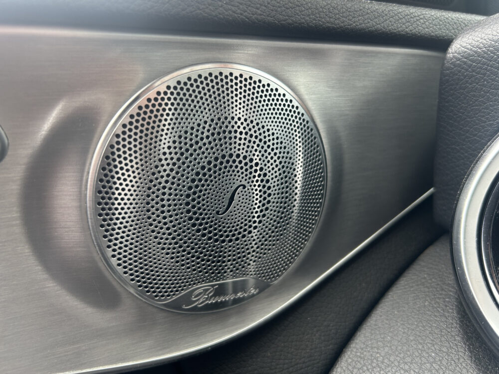 Mercedes-Benz C-Klasse 350 e Business Solution AMG Upgrade Edition // FULL LED // LEDER // BURMESTER AUDIO // NAVI // CAMERA // ELEK. KOFFERKLEP // TRE 19