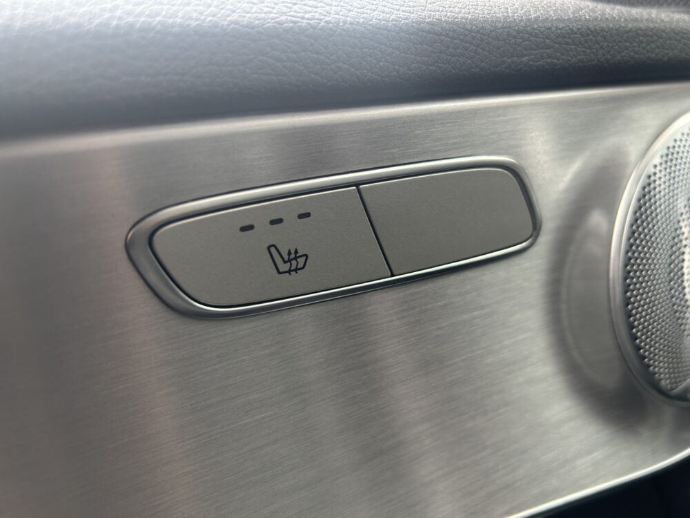 Mercedes-Benz C-Klasse 350 e Business Solution AMG Upgrade Edition // FULL LED // LEDER // BURMESTER AUDIO // NAVI // CAMERA // ELEK. KOFFERKLEP // TRE 20
