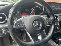 Mercedes-Benz C-Klasse 350 e Business Solution AMG Upgrade Edition // FULL LED // LEDER // BURMESTER AUDIO // NAVI // CAMERA // ELEK. KOFFERKLEP // TRE 33